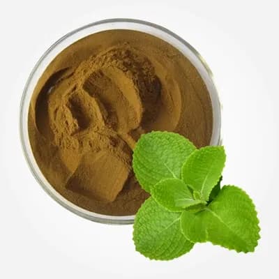 Coleus Extract