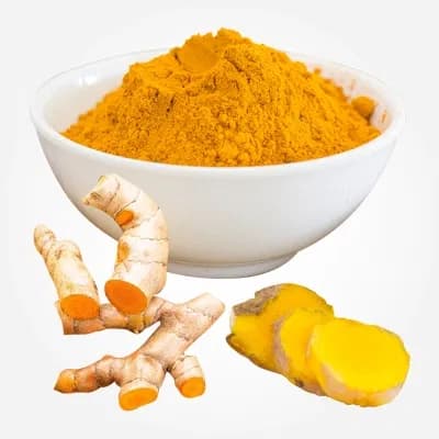 Curcumin Extract