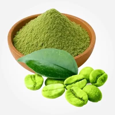 Green Coffee Extract