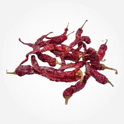2043 chilli export quality
