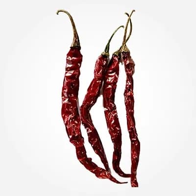 5531 chilli premium grade
