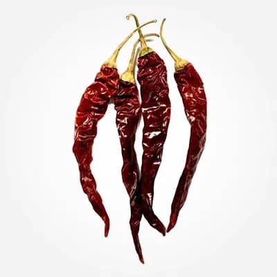Devenur Deluxe chilli variety