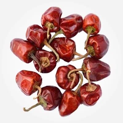 Mundu Ramnad round chilli