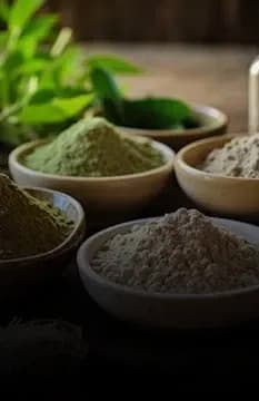 Botanical Extracts