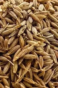Cumin