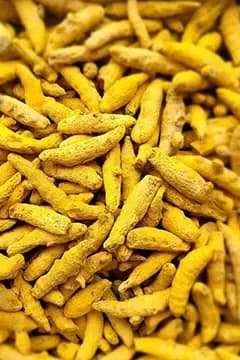 Turmeric