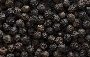 Black Pepper