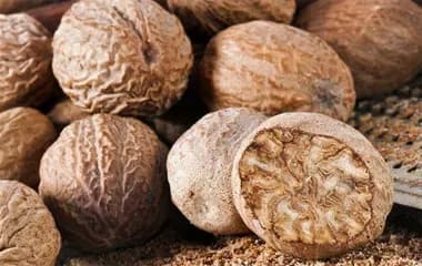 Nutmeg