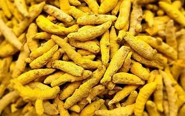 Turmeric