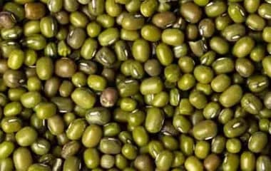Green Gram