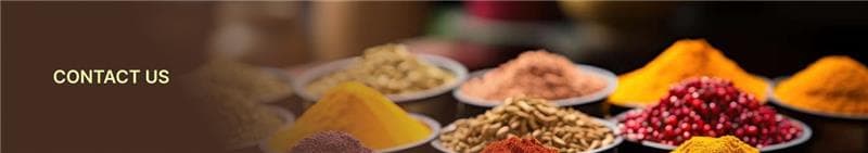 Contact Us Banner