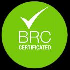 BRC