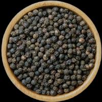 Black Pepper