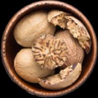 Nutmeg