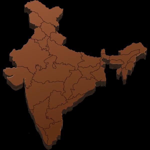 India Map