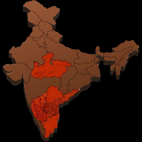 India Map